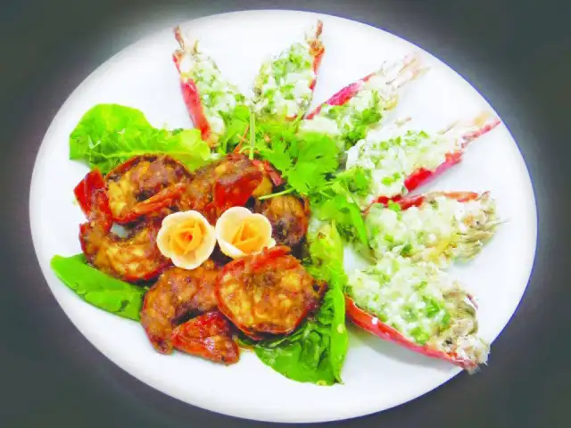 Thong Lung Sang Seafood Food Photo 14