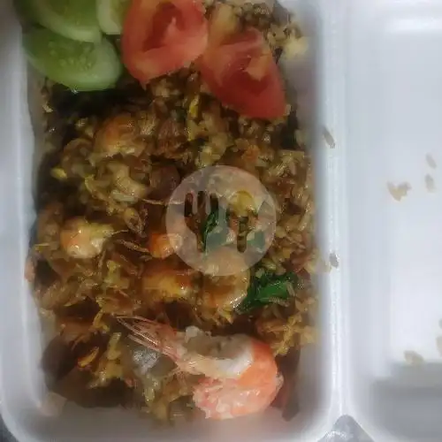 Gambar Makanan Nasi Goreng Anda, Cikarang 8