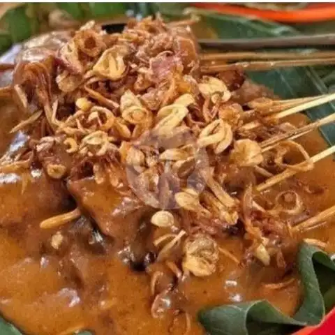 Gambar Makanan SATE PADANG AL'LATIF 1