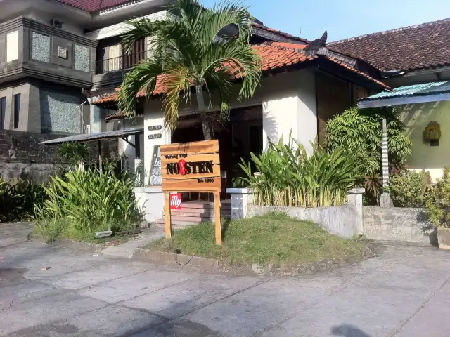 Gambar Makanan Warung Kopi Nosten 3