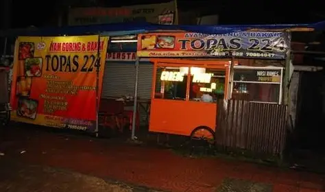 Topas 224