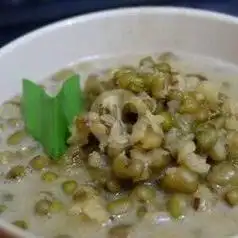 Gambar Makanan Warkop dan Bubur Ayam Anugrah, Pejaten Barat 2 3