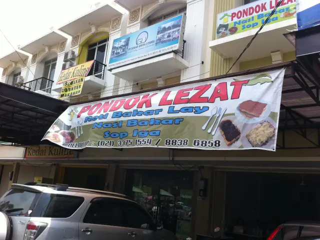 Gambar Makanan Pondok Lezat 4