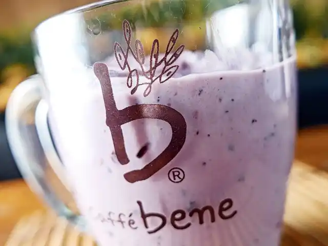 Caffe Bene Food Photo 19