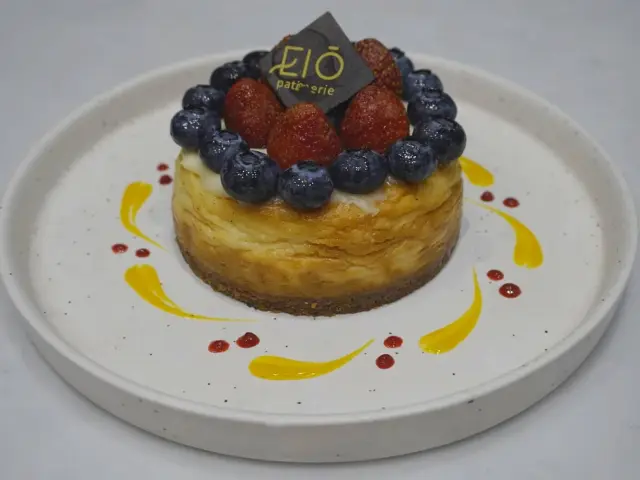 Gambar Makanan EIO Patisserie 10