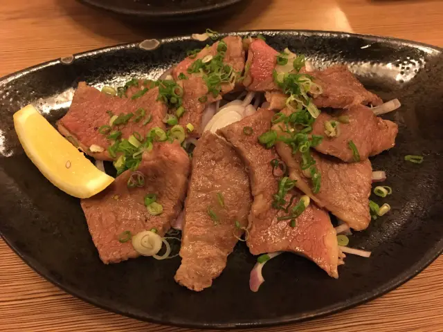 Edo Ichi Food Photo 17