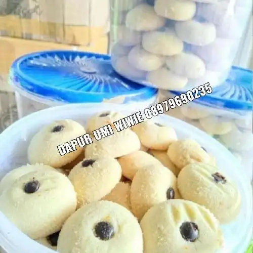 Gambar Makanan Frozen Food Dan Cake Umi Wiwie 7