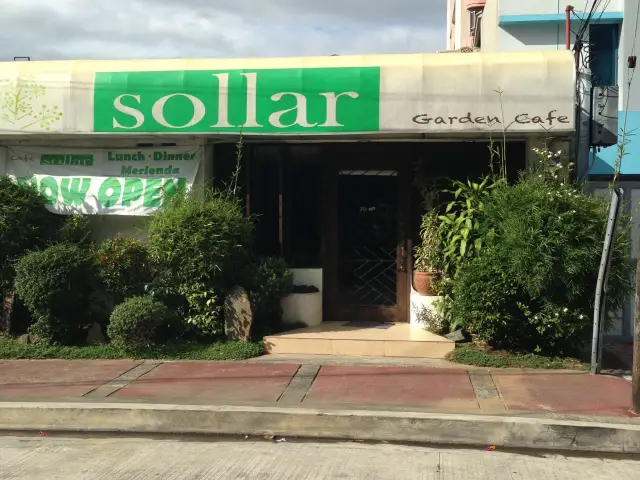 Sollar Food Photo 3