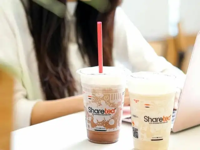 Gambar Makanan Sharetea 5