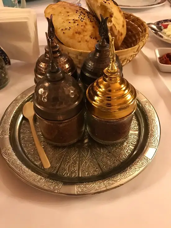 Ramazan Bingöl Et Lokantası'nin yemek ve ambiyans fotoğrafları 56
