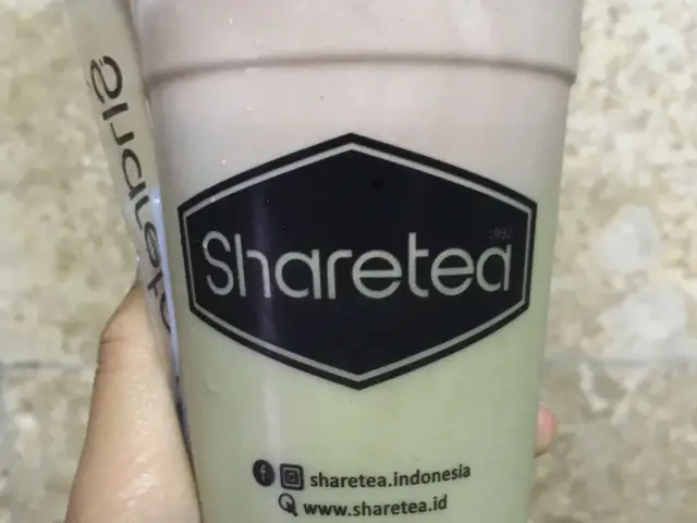 Gambar Makanan Sharetea 9