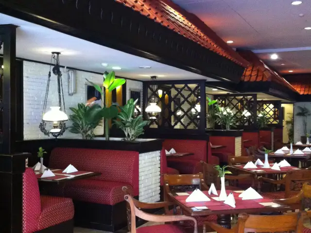 Gambar Makanan Betawi Cafe - The Jayakarta Hotel 3