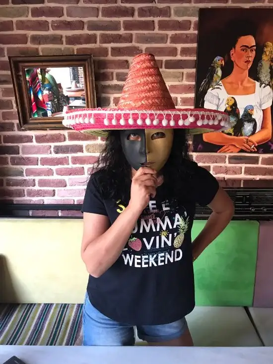 Escobar Meksika Restoranı'nin yemek ve ambiyans fotoğrafları 37