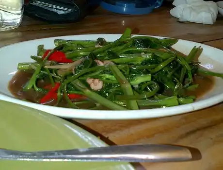 Gambar Makanan Warung Bumbu Dapur Chinese & Seafood 14