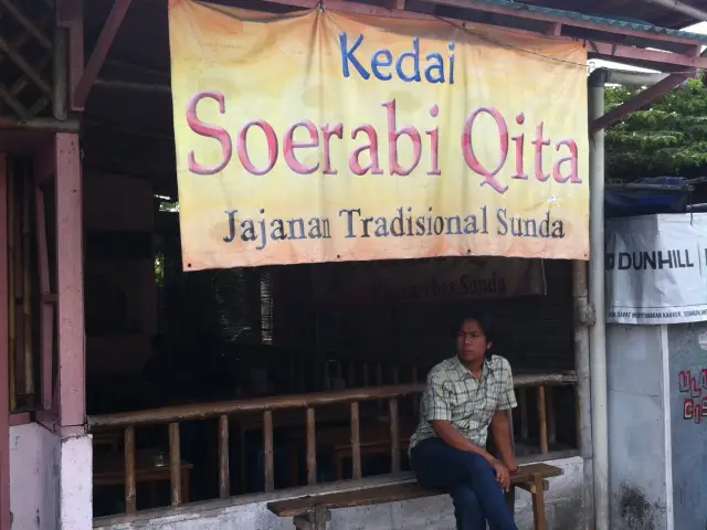 Gambar Makanan Kedai Soerabi Qita 4