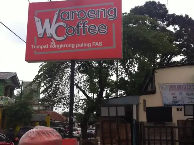 Gambar Makanan Waroeng Coffee 5
