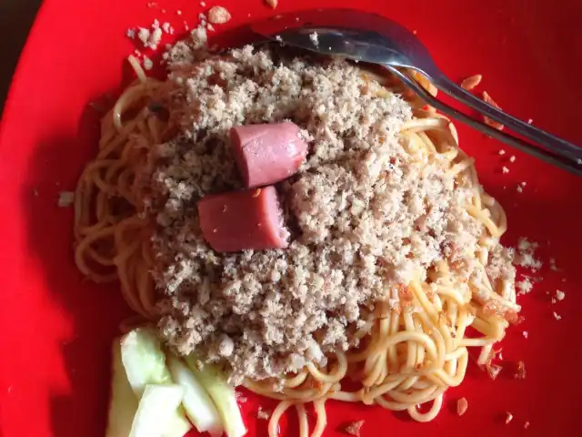 Gambar Makanan mie nyonyor 9