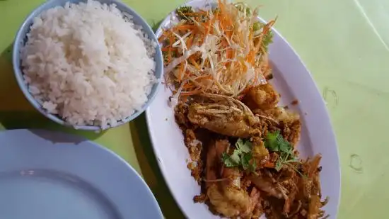 Mooks Thai Seafood restaurant Food Photo 2