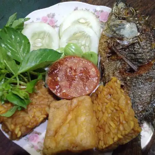 Gambar Makanan Rujak Bu Ina, Pakisaji 18