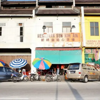 Restoran Sun Kim Aik