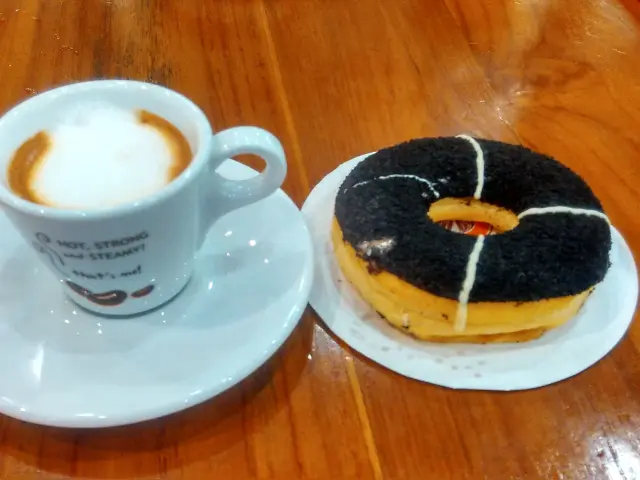 Gambar Makanan J.CO Donuts & Coffee 8