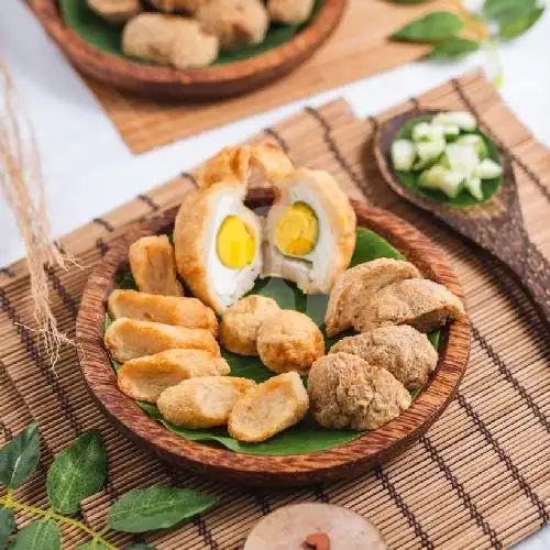 Gambar Makanan Citra Pempek, Anggrek Mas 7