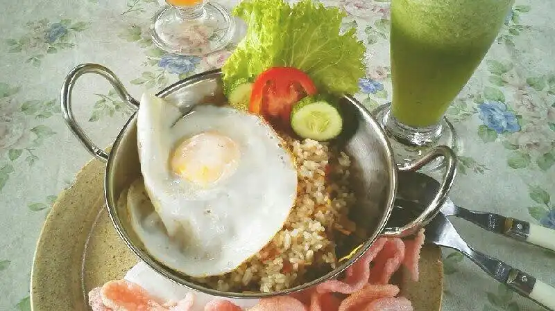 Gambar Makanan Kedai Teko 3