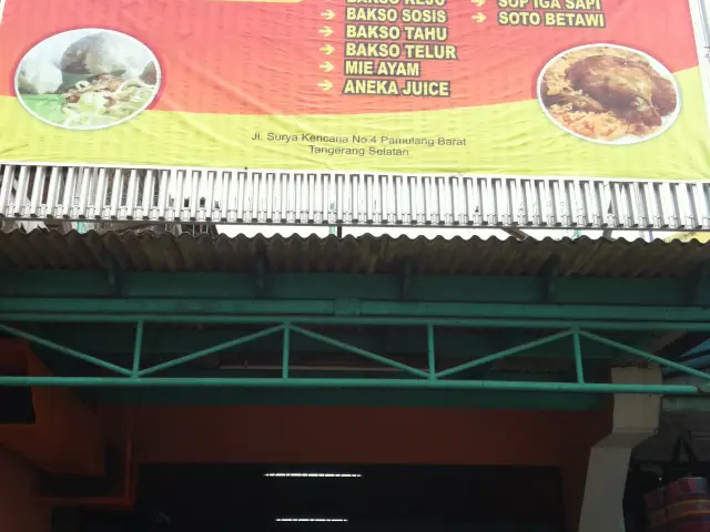 Gambar Makanan Rumah Bakso 6