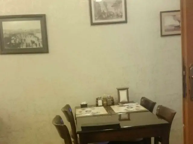 Ortaköy Polis Evi'nin yemek ve ambiyans fotoğrafları 65