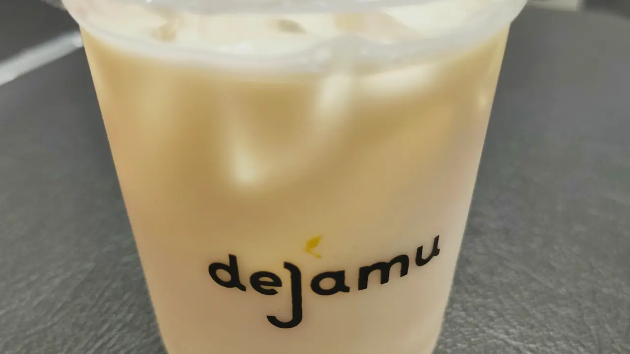 dejamu