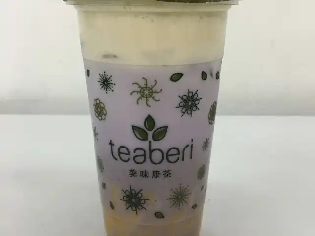 Teaberi Food Photo 14