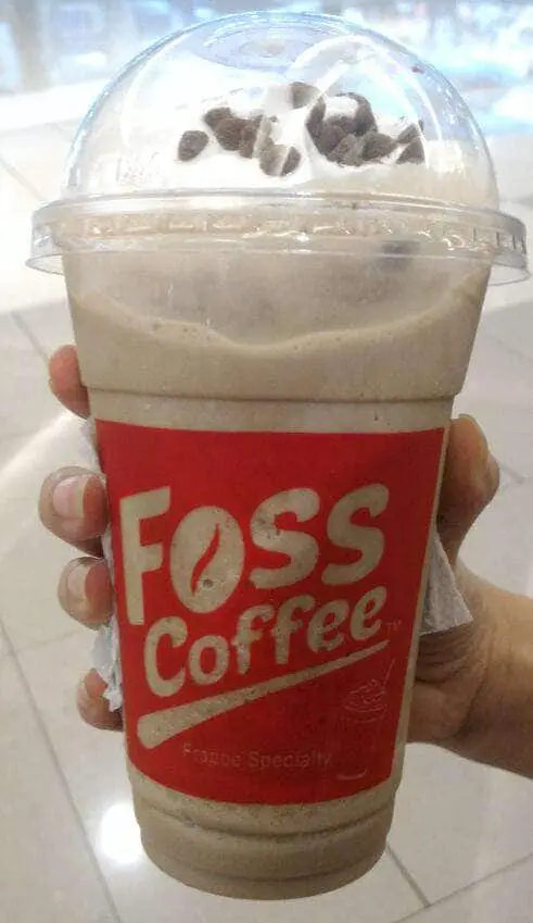 Foss Coffee Food Photo 5