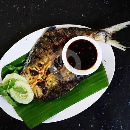 Gambar Makanan Warung Apung Rahmawati, Lamongan 16