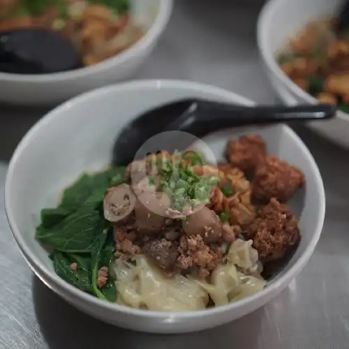 Gambar Makanan Kedai Kopi Citra Rasa (Bakmie Siantar), Payung Sekaki 20