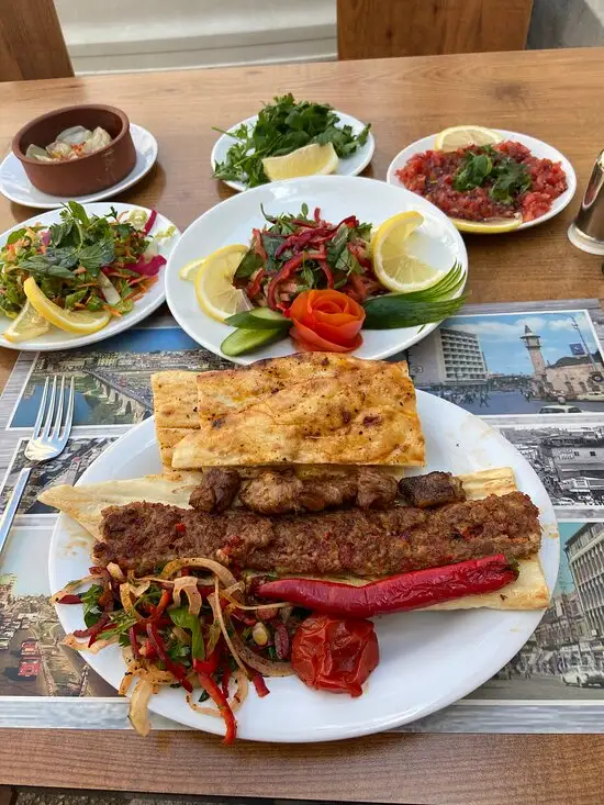 Kaya Kebap Ve Taş Fırın Lahmacun'nin yemek ve ambiyans fotoğrafları 69