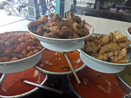 Gambar Makanan RM Pak Nurdin 3