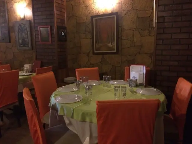 Adana Ocakbaşı Aile Dürümcüsü'nin yemek ve ambiyans fotoğrafları 4