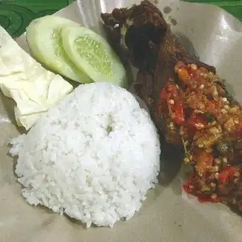 Gambar Makanan Nasi Uduk Duileh 46, Pondok Bambu 8