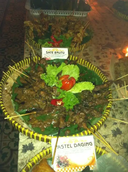 Gambar Makanan Pendopo Ndalem Resto 3