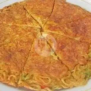 Gambar Makanan Warmindo (Warung Makan Indomie) Pancong BORJU 16