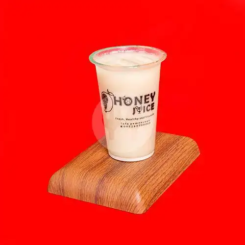 Gambar Makanan Honey Juice Cafe, Koja 17