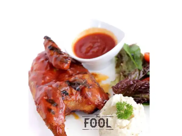 Gambar Makanan The Fool 5