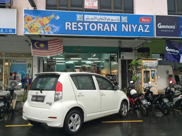 Restoran Niyaz Food Photo 2