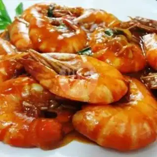 Gambar Makanan RM Seafood Novi Jaya 98, Depok 9
