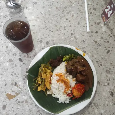 Kedai Pak Ciman