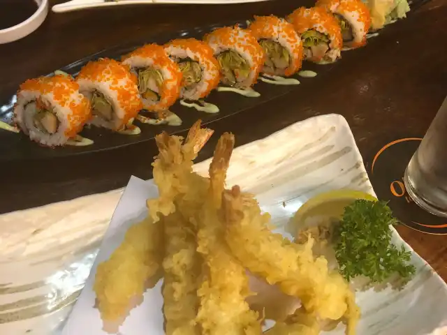 Ozeki Tokyo Cuisine Food Photo 14