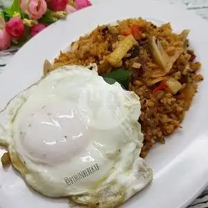 Gambar Makanan Bihun Bebek & Bubur Ayam "XB" 15