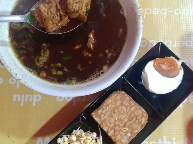 Gambar Makanan PondokSurabaya 4