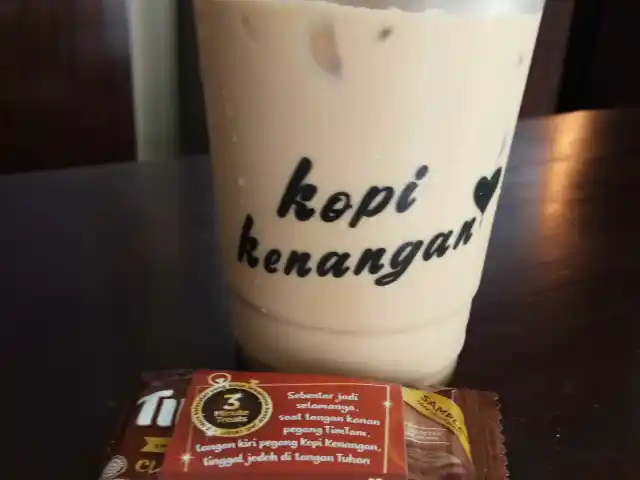 Gambar Makanan KopiKenangan 6