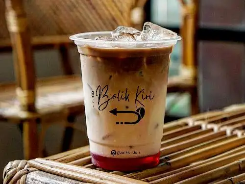 Balik Kiri Coffee, Sisingamangaraja